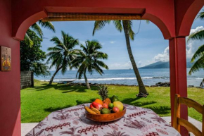 Bungalow Moana